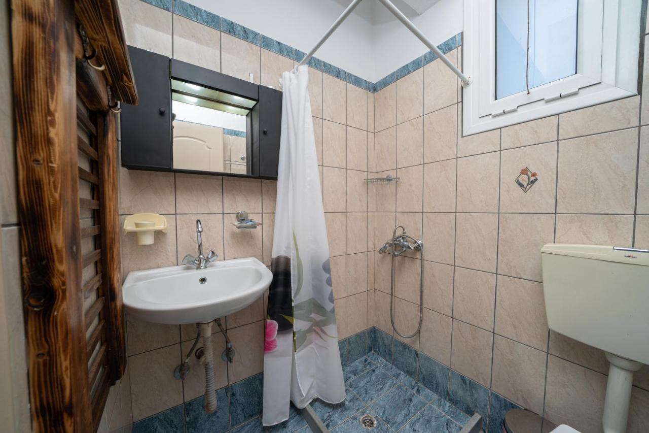 Casa Di Colona Studio Ліксурі Екстер'єр фото