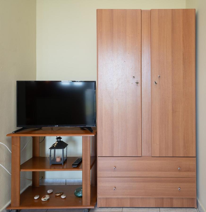 Casa Di Colona Studio Ліксурі Екстер'єр фото